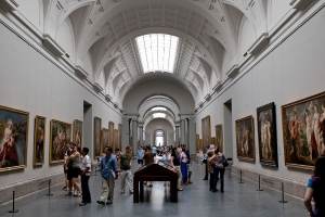 cultural activities