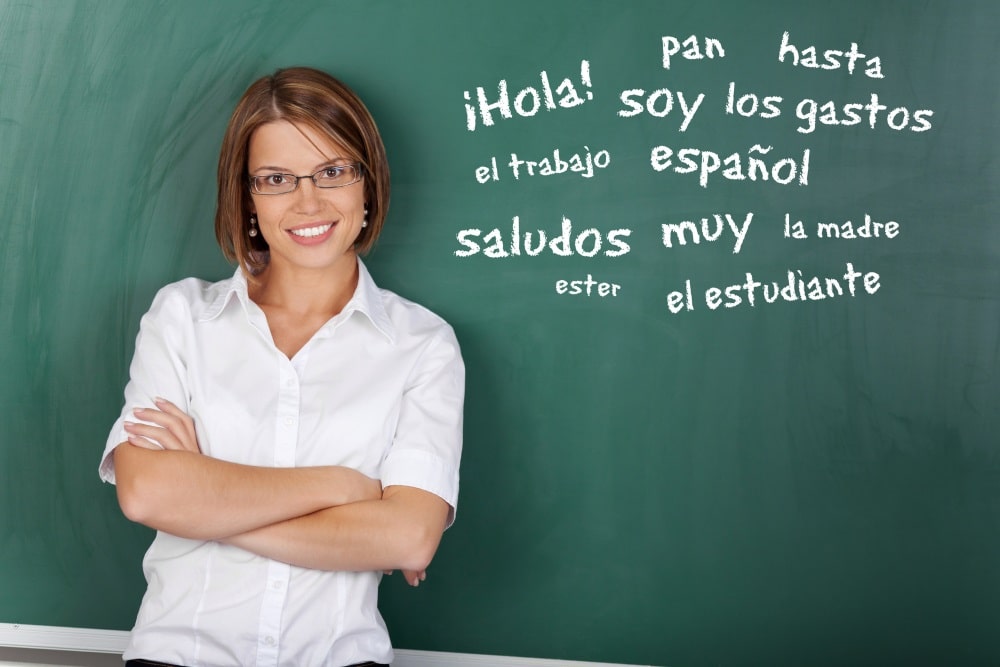 cursos individuales de espanol