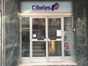 Cibelees language center