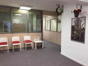 Cibeles language centre