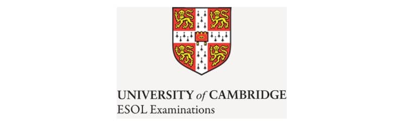 Examen cambridge