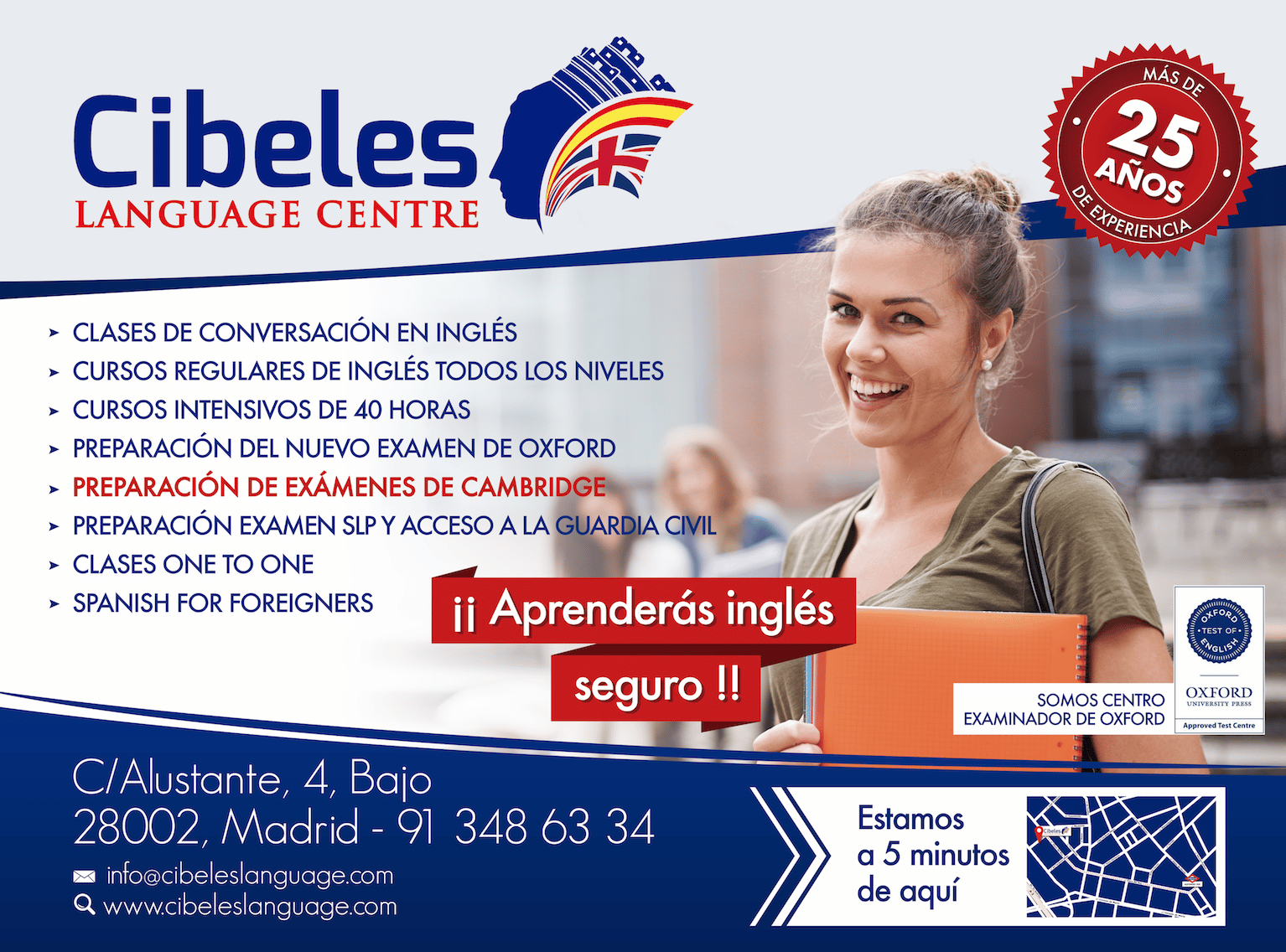 Cibeles jet