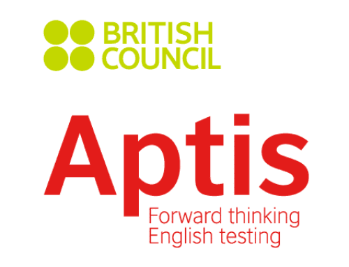 NUEVO CURSO ONLINE DE PREPARACIÓN DEL APTIS ADVANCED